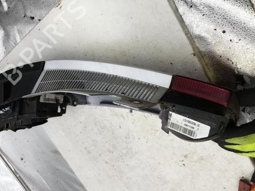 Used Right taillight Right taillight OPEL MERIVA A MPV (X03) 1.3 CDTI (E75) (75 hp) 22884363 22884363