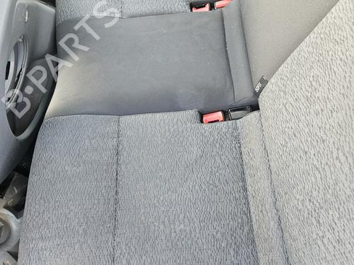 Sæde Bagtil RENAULT MODUS / GRAND MODUS (F/JP0_) 1.5 dCi 75 | BP30762556C17 - Image 2