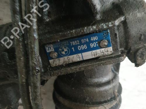 Steering rack BMW 3 Touring (E46) 318 i | BP30648642M22 - Image 5