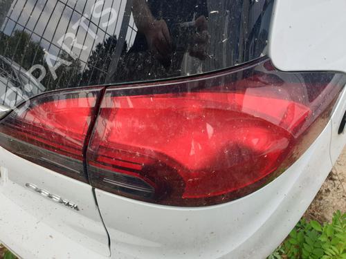 Used Right taillight OPEL ZAFIRA TOURER C (P12) 1.6 CDTI (75) (136 hp) 29493652