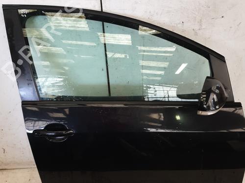 Used Right front door VW GOLF PLUS V (5M1, 521) 1.9 TDI (105 hp) 22864030