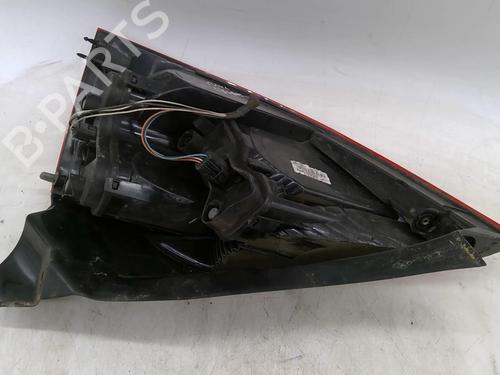 Left taillight RENAULT MEGANE II (BM0/1_, CM0/1_) 1.5 dCi (BM1E, CM1E) | BP22880330C34 