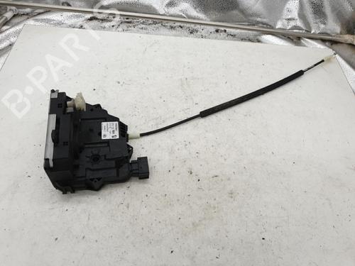 Used Front left lock Front left lock OPEL CORSA E (X15) 1.4 (08, 68) (90 hp) 22885028 22885028