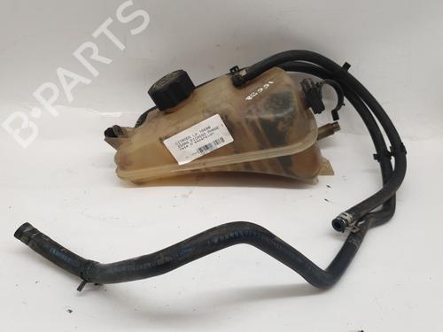 Expansion tank CITROËN XSARA PICASSO (N68) 2.0 HDi | BP27734265C120 