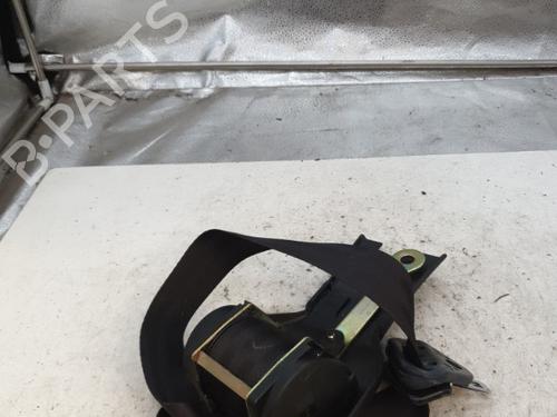 Used Front right seatbelt Front right seatbelt CITROËN C15 Box Body/MPV (VD_) 1.9 D (60 hp) 25843398 25843398