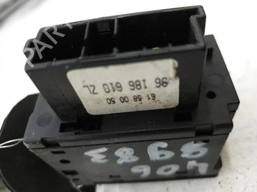 Steering column stalk PEUGEOT 406 (8B) 1.9 TD | BP22865763I23 