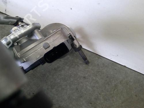 Used Front wipers mechanism Front wipers mechanism 22876137 22876137