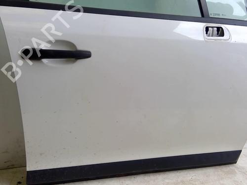 Right front door CITROËN C4 I (LC_) 1.6 HDi | BP22882352C3 