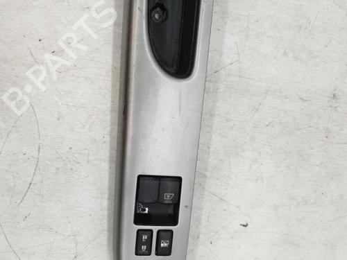 Left front window switch NISSAN MICRA IV (K13K, K13KK) 1.2 | BP25842198I27 