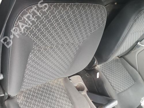 Beifahrersitz für Beifahrersitz RENAULT KANGOO Express (FW0/1_) [2008-2026] 36413579 36413579