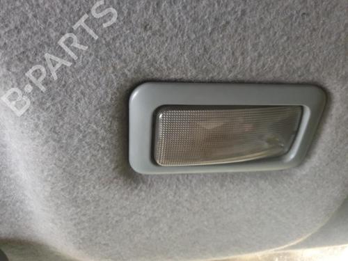Luz interior RENAULT TRAFIC II Van (FL) 1.9 dCi 100 (FL0C, FL0K, FL0B) (101 hp) 32349105