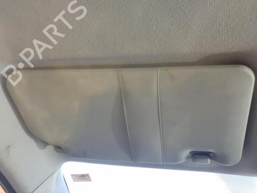 Right sun visor HONDA FR-V (BE) 2.2 i CTDi (BE5) | BP29429986I2 - Image 3