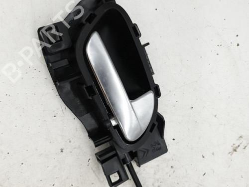 Rear right lock PEUGEOT 2008 I (CU_) 1.2 VTi | BP24421927C99