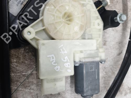 Used Front right window mechanism Front right window mechanism CITROËN C4 Picasso II 1.6 BlueHDi 120 (120 hp) 25290242 25290242