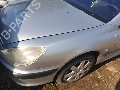 left-front-fenders-peugeot-607-9d-9u-2000-36902692 main image