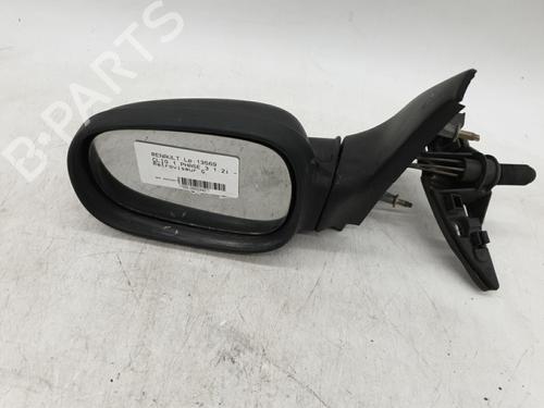 Used Left mirror Left mirror 22880139 22880139
