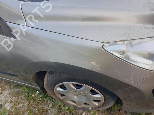 Right front fenders PEUGEOT 308 SW I (4E_, 4H_) 1.6 HDi | BP29142697C42 