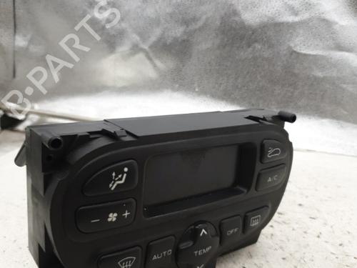 Climate control CITROËN XSARA PICASSO (N68) 2.0 HDi | BP22866991I5 