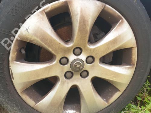 Rim OPEL ASTRA J Sports Tourer (P10) 1.4 Turbo (35) | BP26645179C45 