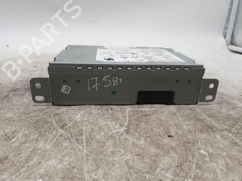 Used Radio CITROËN C4 Picasso II 1.6 BlueHDi 120 (120 hp) 31184784