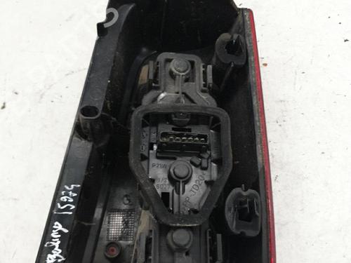 Used Left taillight Left taillight CITROËN BERLINGO / BERLINGO FIRST MPV (MF_, GJK_, GFK_) 1.9 D (MFWJZ) (70 hp) 22884467 22884467