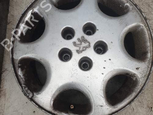 Used Rim PEUGEOT 605 (6B) 2.5 Turbo Diesel (129 hp) 27485604