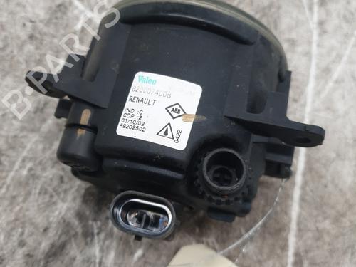 Used Left front fog light Left front fog light RENAULT MEGANE II (BM0/1_, CM0/1_) 1.5 dCi (BM02, BM13, BM2A, CM02, CM13) (101 hp) 23967096 23967096