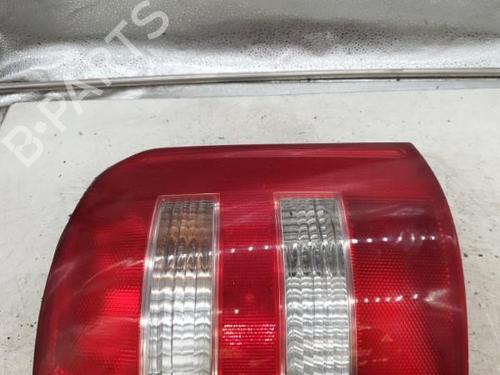 Used Right taillight Right taillight AUDI A2 (8Z0) 1.4 (75 hp) 22870312 22870312