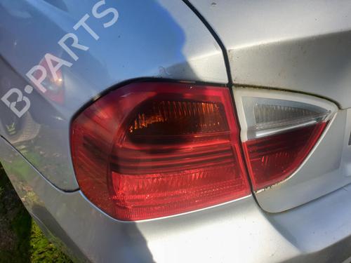 Used Left taillight BMW 3 (E90) 320 d (163 hp) 28798813