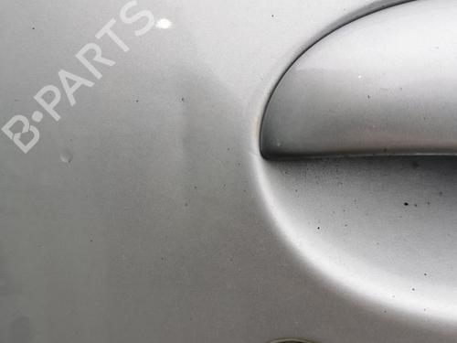Used Right front door PEUGEOT 206 Hatchback (2A/C) 1.6 16V (109 hp) 22886624