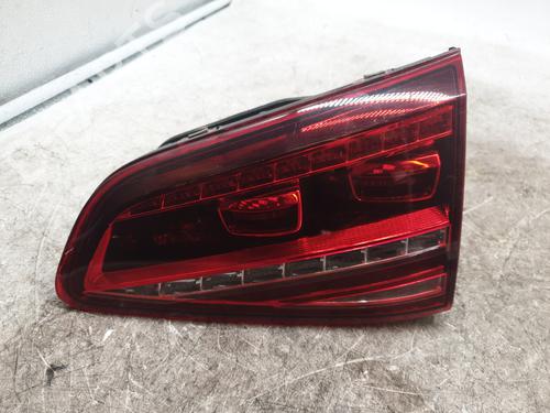 Used Right tailgate light VW GOLF VII (5G1, BQ1, BE1, BE2) 2.0 TDI (150 hp) 29911781