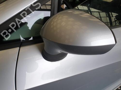 Used Left mirror SEAT IBIZA IV (6J5, 6P1) 1.6 TDI (105 hp) 30461241