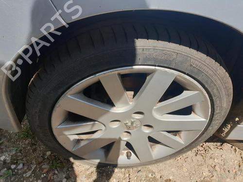 Used Rim Rim PEUGEOT 207 CC (WD_) 1.6 HDi (109 hp) 36231191 36231191