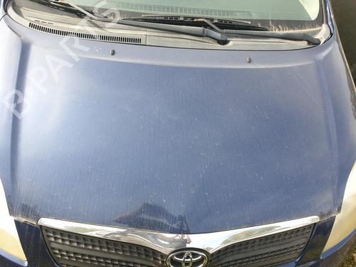 hood-toyota-corolla-verso-_e12_-2001-2002-2003-2004-2005-2006-2007-29317706 main image