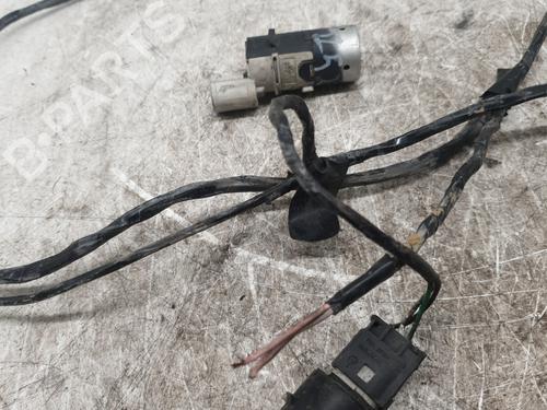 Electronic module RENAULT ESPACE IV (JK0/1_) 2.2 dCi (JK0H) | BP24146387M83 - Image 3