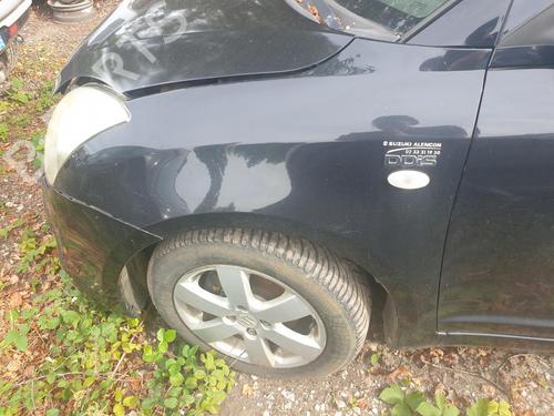 left-front-fenders-suzuki-swift-iii-mz-ez-2005-28302169 main image