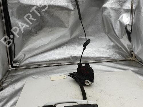 Rear right lock RENAULT CLIO IV (BH_) 1.5 dCi 75 | BP22867793C99 
