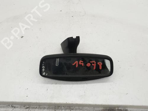 Used Rear mirror Rear mirror CITROËN C4 Coupe (LA_) 1.6 HDi (109 hp) 22868868 22868868