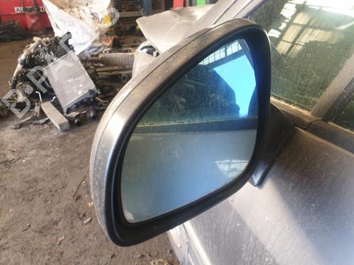 Used Left mirror Left mirror PEUGEOT 407 (6D_) 1.6 HDi 110 (6D9HZC, 6D9HYC) (109 hp) 33837199 33837199