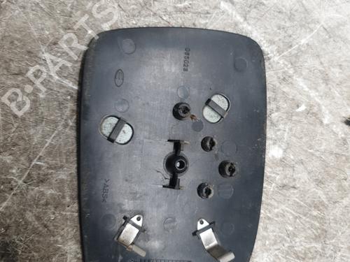 Espelho esquerdo Espelho esquerdo OPEL CORSA C (X01) 1.2 (F08, F68) (75 hp) 33730389 33730389