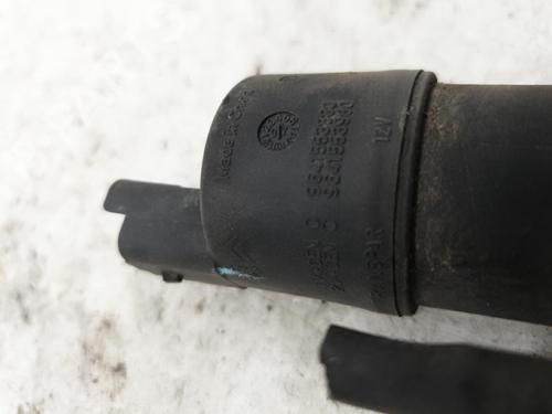 Other CITROËN C2 (JM_) 1.4 HDi | BP22885009O1 
