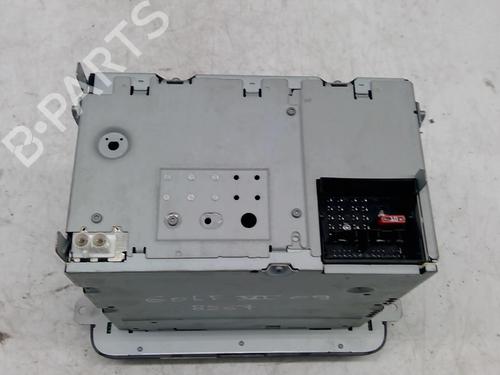 Radio VW GOLF VI (5K1) 2.0 TDI | BP22884635E6 