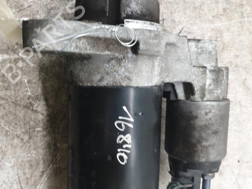 Starter VW GOLF PLUS V (5M1, 521) 1.9 TDI | BP29863472M8