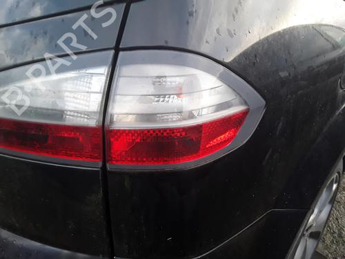 Used Right taillight FORD S-MAX (WA6) 2.0 TDCi (140 hp) 22869450