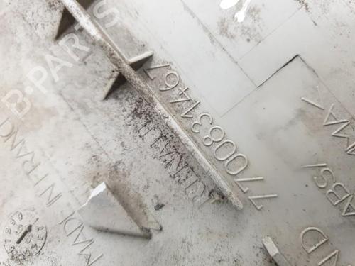 Used Right front indicator Right front indicator RENAULT MEGANE I (BA0/1_) 1.6 e (BA0F, BA0S) (90 hp) 22870832 22870832