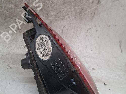 Right tailgate light SEAT TOLEDO IV (KG3) 1.2 TSI | BP30081777C80 - Image 2