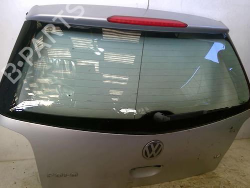 Used Tailgate VW POLO (9N_, 9A_) 1.4 16V (75 hp) 22875682