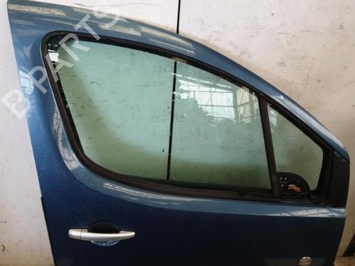 Used Right front door PEUGEOT PARTNER Tepee 1.6 HDi 90 (92 hp) 22878333