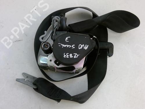 Used Front right belt tensioner RENAULT SCÉNIC III (JZ0/1_) 1.5 dCi (106 hp) 22873289