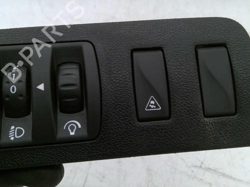 Headlight switch RENAULT SCÉNIC III (JZ0/1_) 1.5 dCi | BP24421181I24 - Image 3